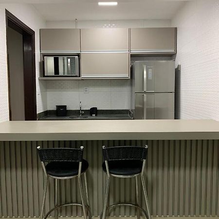 Palladium Apart Service Sao Vicente  Exterior photo