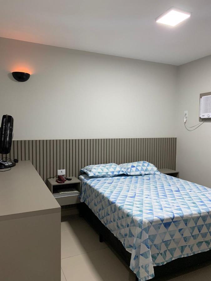 Palladium Apart Service Sao Vicente  Exterior photo